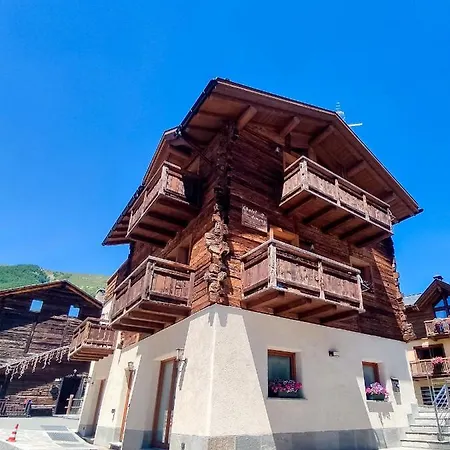 Apartman Armony