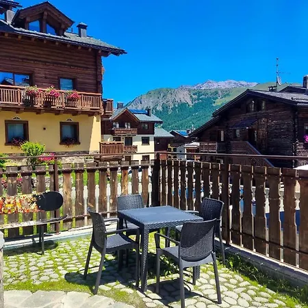 Armony Apartman