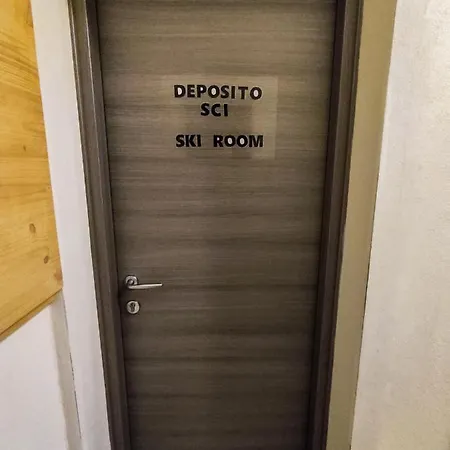 Armony Apartman Livigno