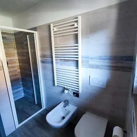 Armony Apartman