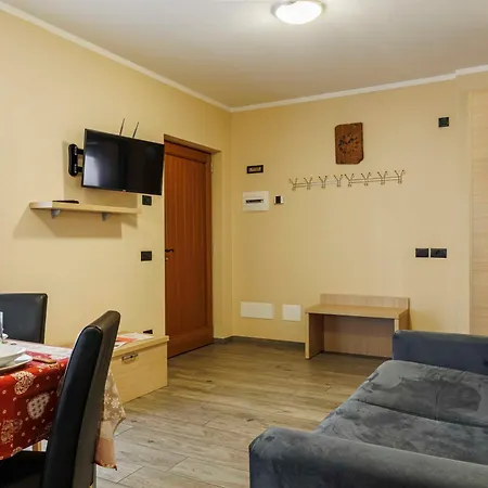 Armony Apartman