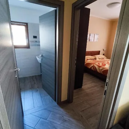 Apartment Armony