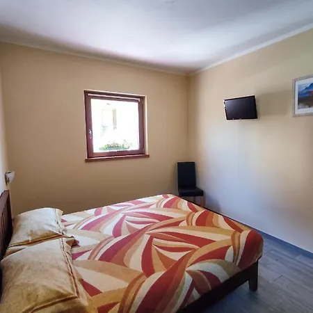 Apartment Armony *